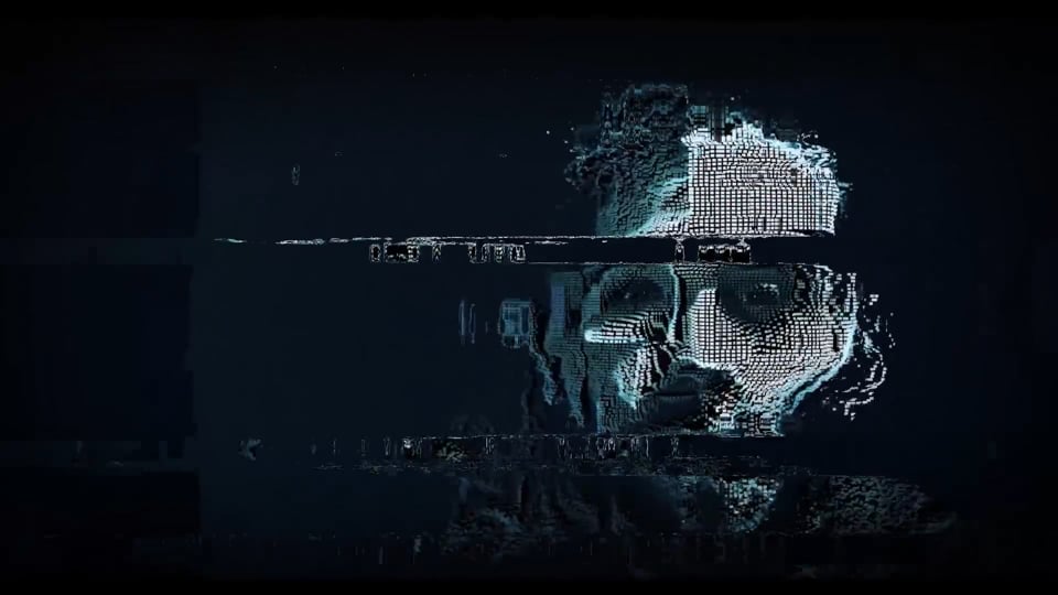 Vídeo de la Exposición EGO TRIP