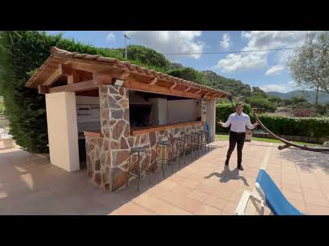 Vídeo de RedHome