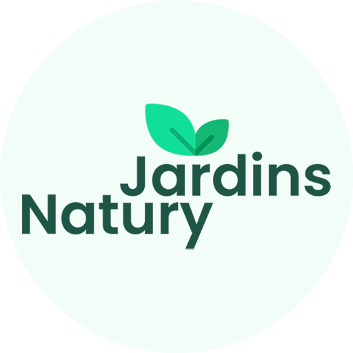 jardins natury