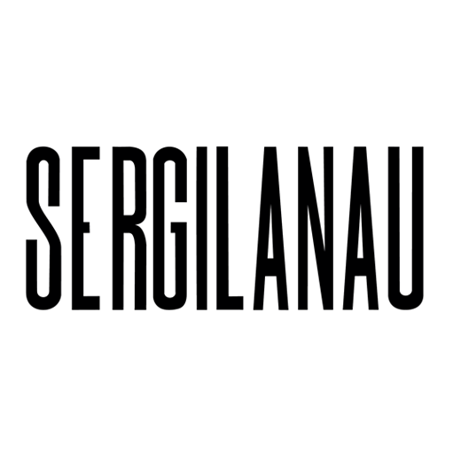 sergilanau
