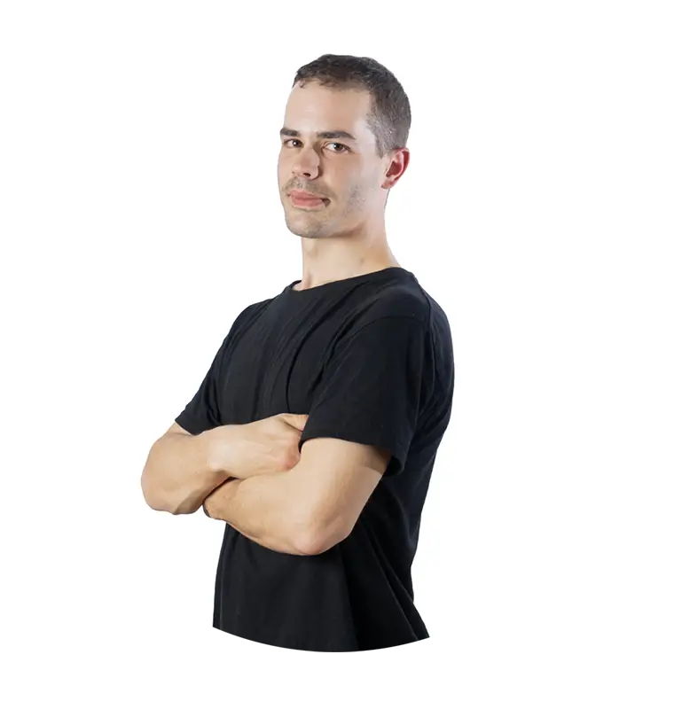 Sergi Lanau